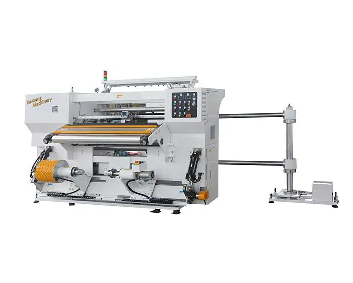 Samodejni stroj za hitro rezanje filmov