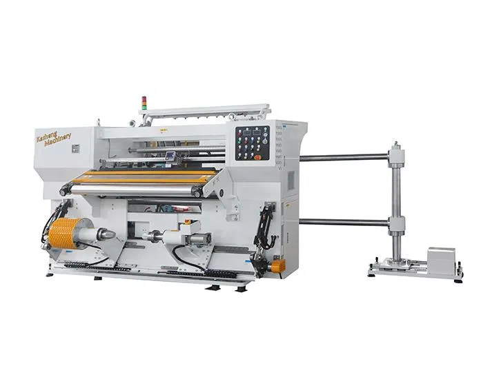 Samodejni stroj za hitro rezanje filmov z visoko hitrostjo