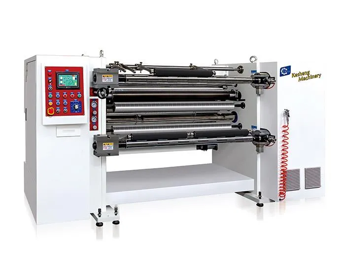 Stroj za rezanje filma OPP za Jumbo Roll