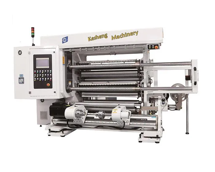 Vertikalni avtomatski stroj za hitro rezanje